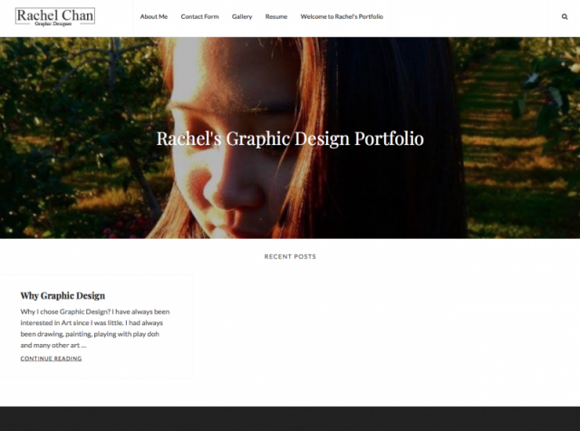 Multimedia/Web Design Art Image Gallery