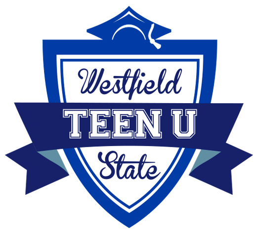 Teen U Logo