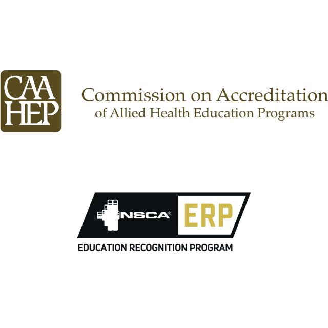 Commission on Accrediation of Allied Health Education Programs & ESCA Education Recognition Program