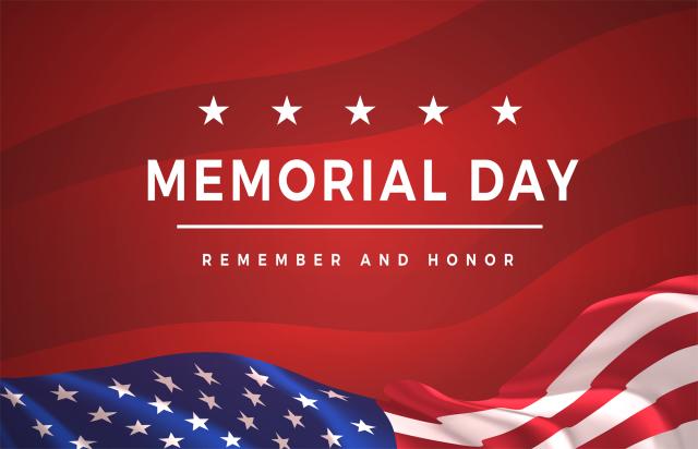 Memorial Day
