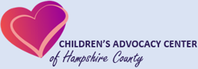 Children's Advocacy Center of Hampshire County logo