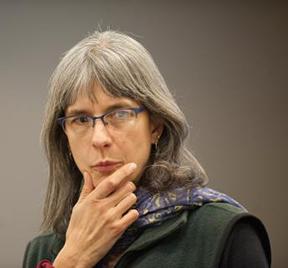 Dr. Christine von Renesse, Mathematics