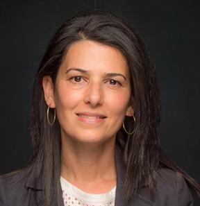 Dr. Sophia Sarigianides, English