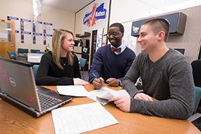 Academic Advising Center