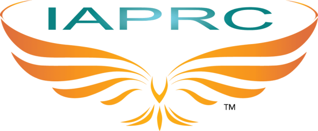 Life Coach IAPRC logo