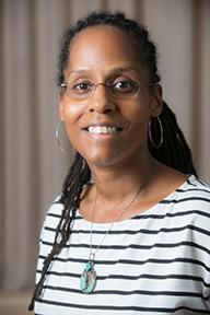Dr. H. Zahra Caldwell, Ethnic and Gender Studies