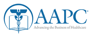Medical Billing and Coding AAPC logo
