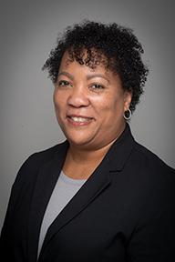 Monique Lopez, Ph.D., Registrar