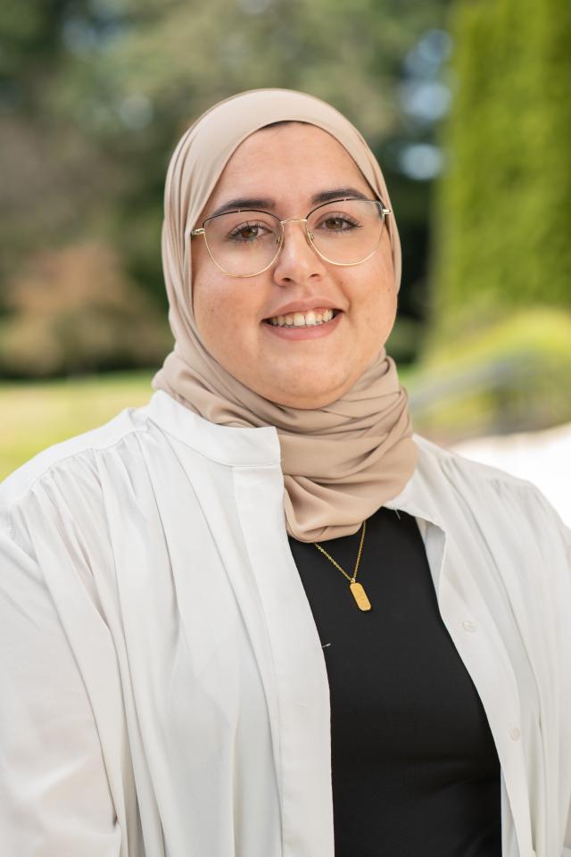 Sara Jaber