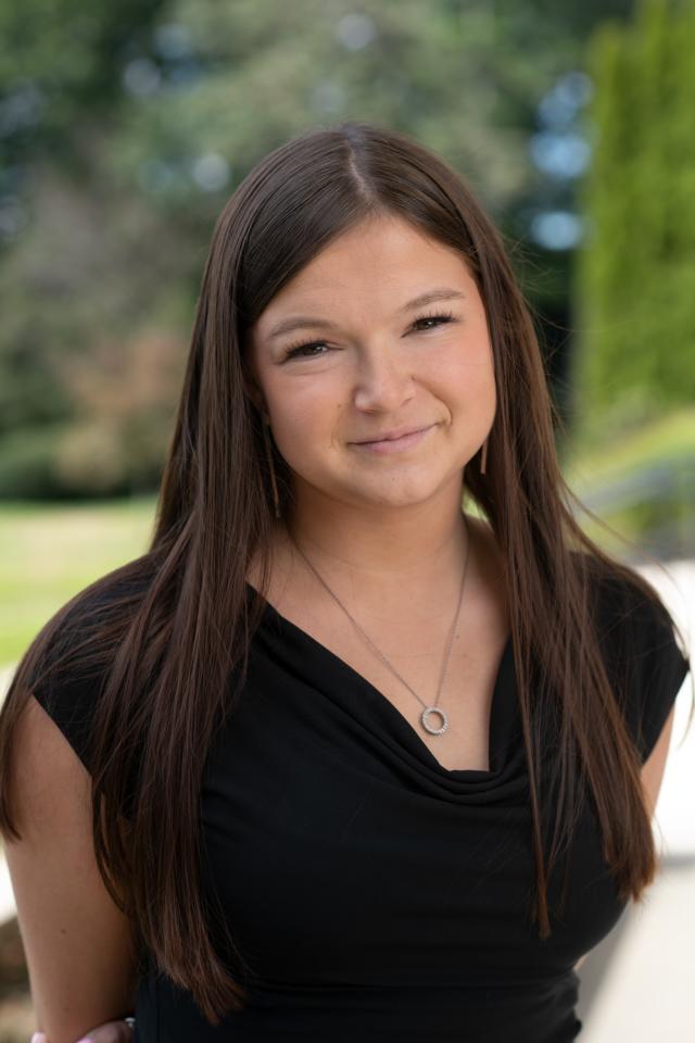 Brittany Ceasan