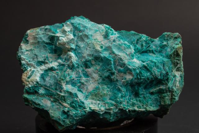 Chrysocolla