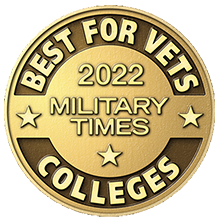 Best for Vets Colleges 2022 Military Times