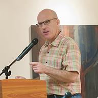 Professor David Shapleigh