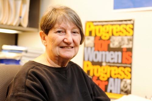 Dr. Erika Pilver