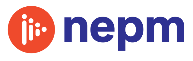NEPM Logo