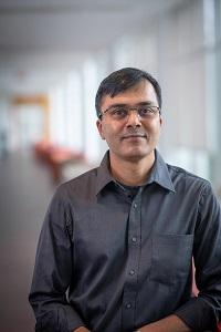 Professor Vaithee