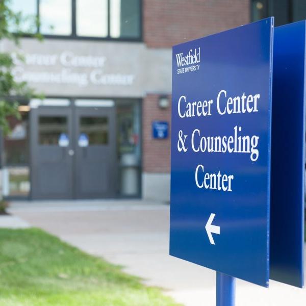 Career Center & Counseling Center