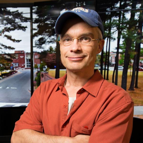 Dr. Carsten Braun