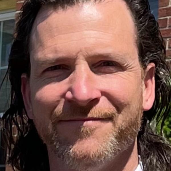 Dr. Brian Conz