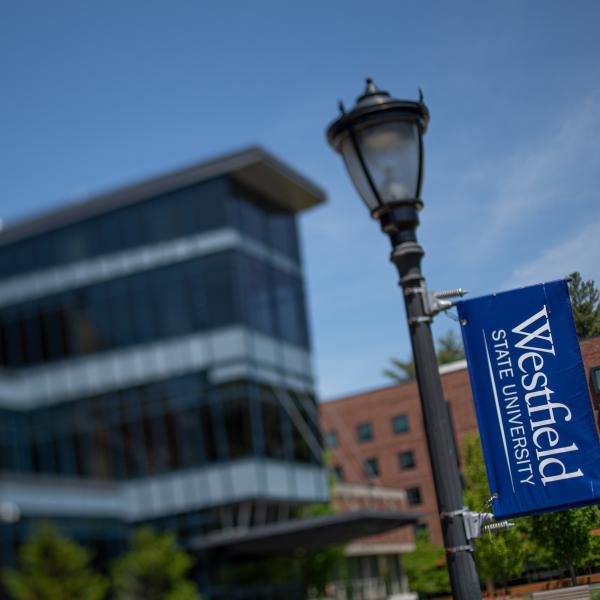 Photo of Ely Campus Center