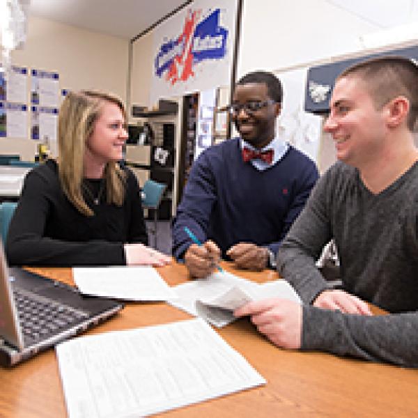Academic Advising Center