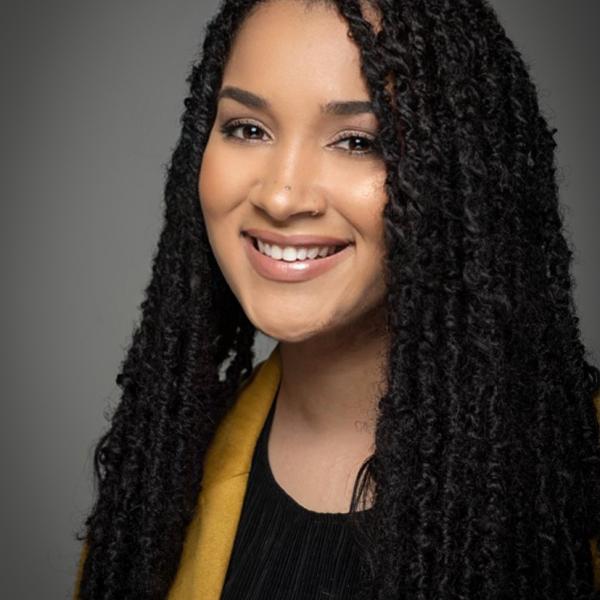 Tatiyana Morrell