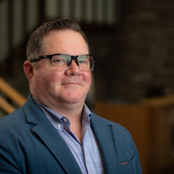 Tom Kettle, Director of Emergency Preparedness & Response