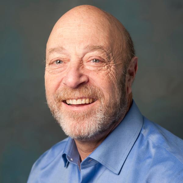 Prof. Mark Horwitz headshot 3