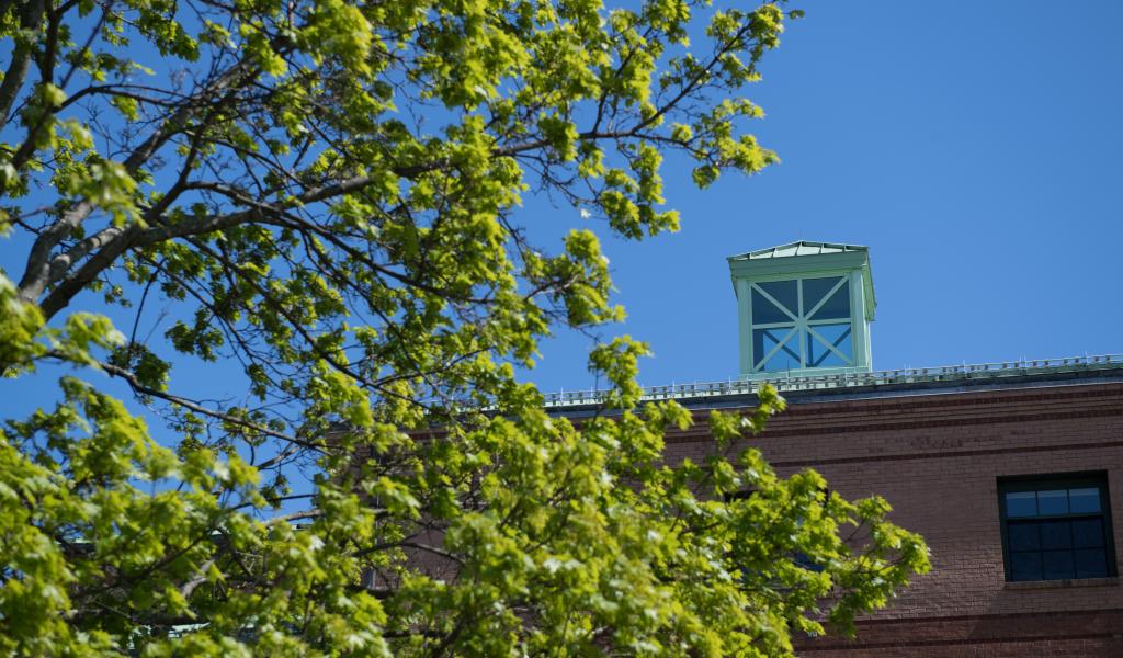 campus