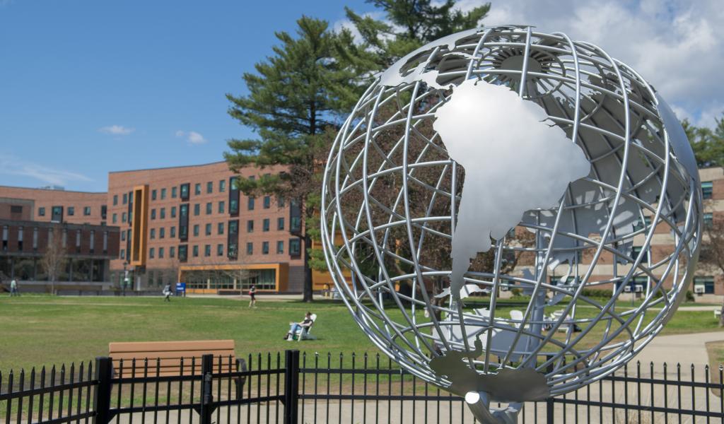 globe