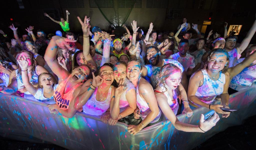 Dance Party