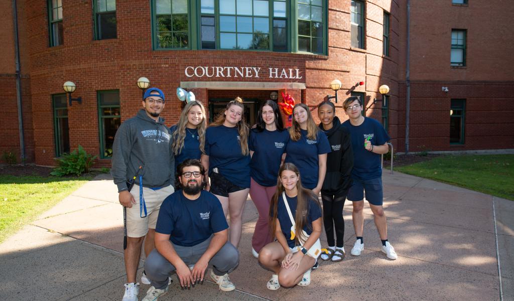 Week Westfield State University