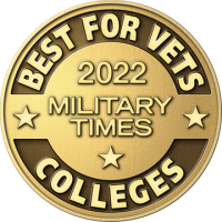 Best For Vets - Colleges logo