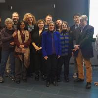 Erica Pilver remembrance celebration