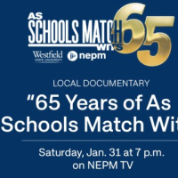 65 Years of As Schools Match Wits